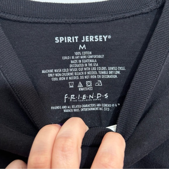 FRIENDS Sweat Sweater - Picture 8 of 13